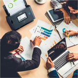 IMAGEFORMULA DR-S350NW OFFICE