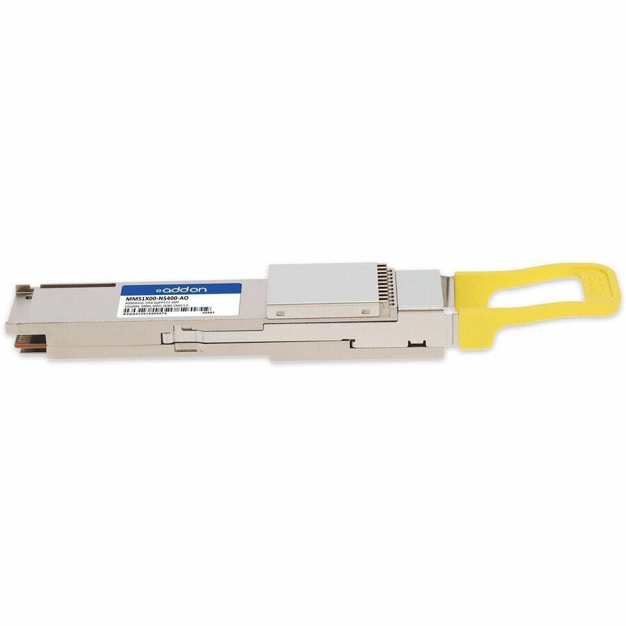 MELLANOX COMP SMF QSFP112 XCVR
