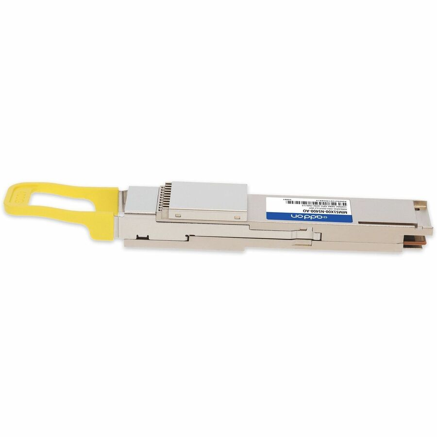 MELLANOX COMP SMF QSFP112 XCVR