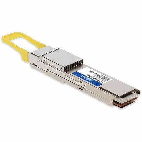 MSA AND TAA COMP SMF QSFP112