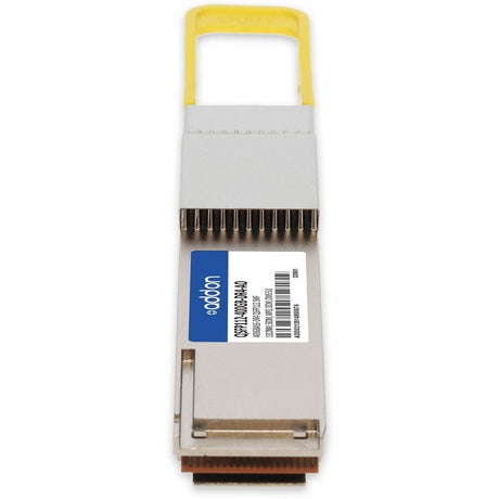 MSA AND TAA COMP SMF QSFP112