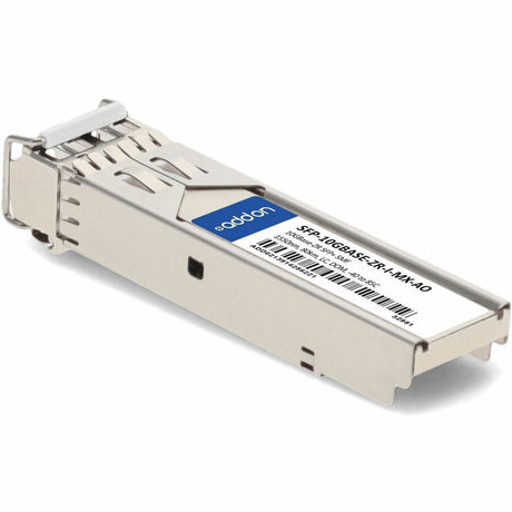 MELLANOX COMP SMF SFP+ XCVR