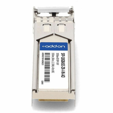 INTEL COMP SMF SFP+ XCVR