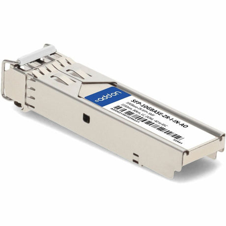 INTEL COMP SMF SFP+ XCVR