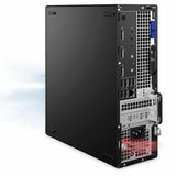 Dell Precision 3000 3460 Workstation - Core i5 14th Gen i5-14600 - vPro Technology - 16 GB - 512 GB SSD - Small Form Factor