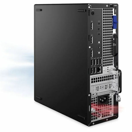 Dell Precision 3000 3460 Workstation - Core i5 14th Gen i5-14600 - vPro Technology - 16 GB - 512 GB SSD - Small Form Factor