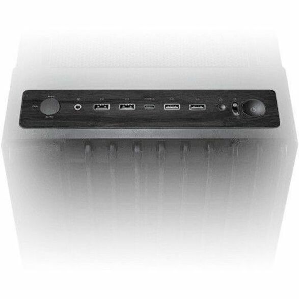 Asus ProArt PA602 Wood Edition - Tempered Glass Panel