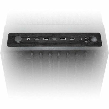 Asus ProArt PA602 Wood Edition - Tempered Glass Panel