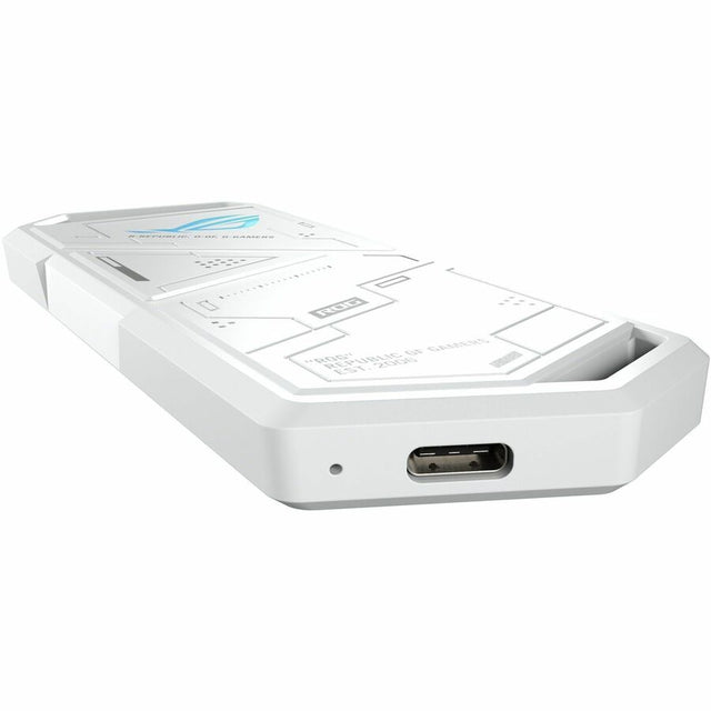 ROG STRIX ARION WHITE M.2 NVME