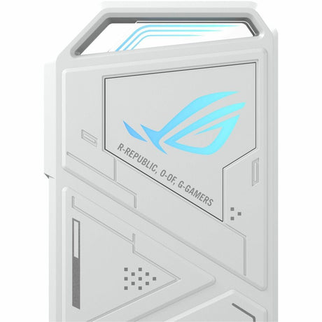 ROG STRIX ARION WHITE M.2 NVME