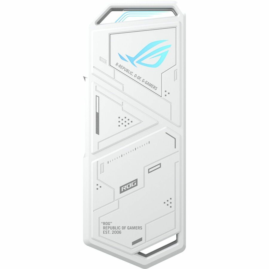 ROG STRIX ARION WHITE M.2 NVME