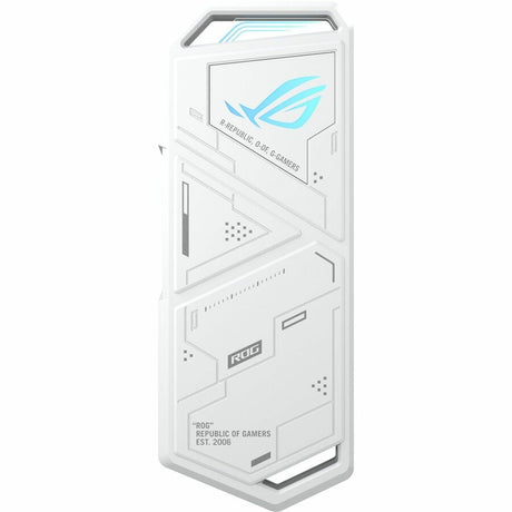 ROG STRIX ARION WHITE M.2 NVME