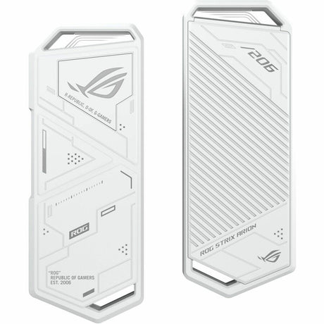 ROG STRIX ARION WHITE M.2 NVME