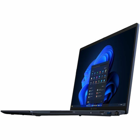 Dynabook Tecra A60-M 16" Notebook - WUXGA - Intel Core Ultra 7 155H - 32 GB - 1 TB SSD - Dark Blue
