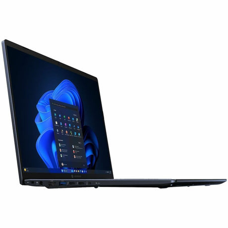 Dynabook Tecra A60-M 16" Notebook - WUXGA - Intel Core Ultra 7 155H - 32 GB - 1 TB SSD - Dark Blue