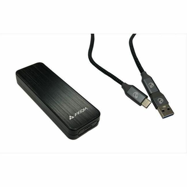 250GB USB-C 3.1 GEN2 EXTERNAL