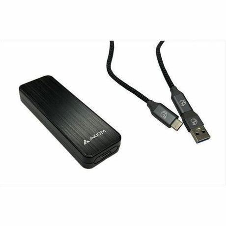 250GB USB-C 3.1 GEN2 EXTERNAL