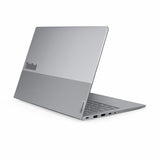 Lenovo ThinkBook 14 G8 IRL 21SG000GUS 14" Notebook - WUXGA - Intel Core 5 210H - 16 GB - 512 GB SSD - English Keyboard - Arctic Gray