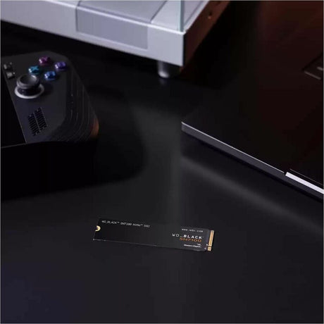 SanDisk WD_BLACK SN7100 WDS500G4X0E-00CJA0 500 GB Solid State Drive - M.2 2280 Internal - PCI Express NVMe (PCI Express NVMe 4.0 x4)