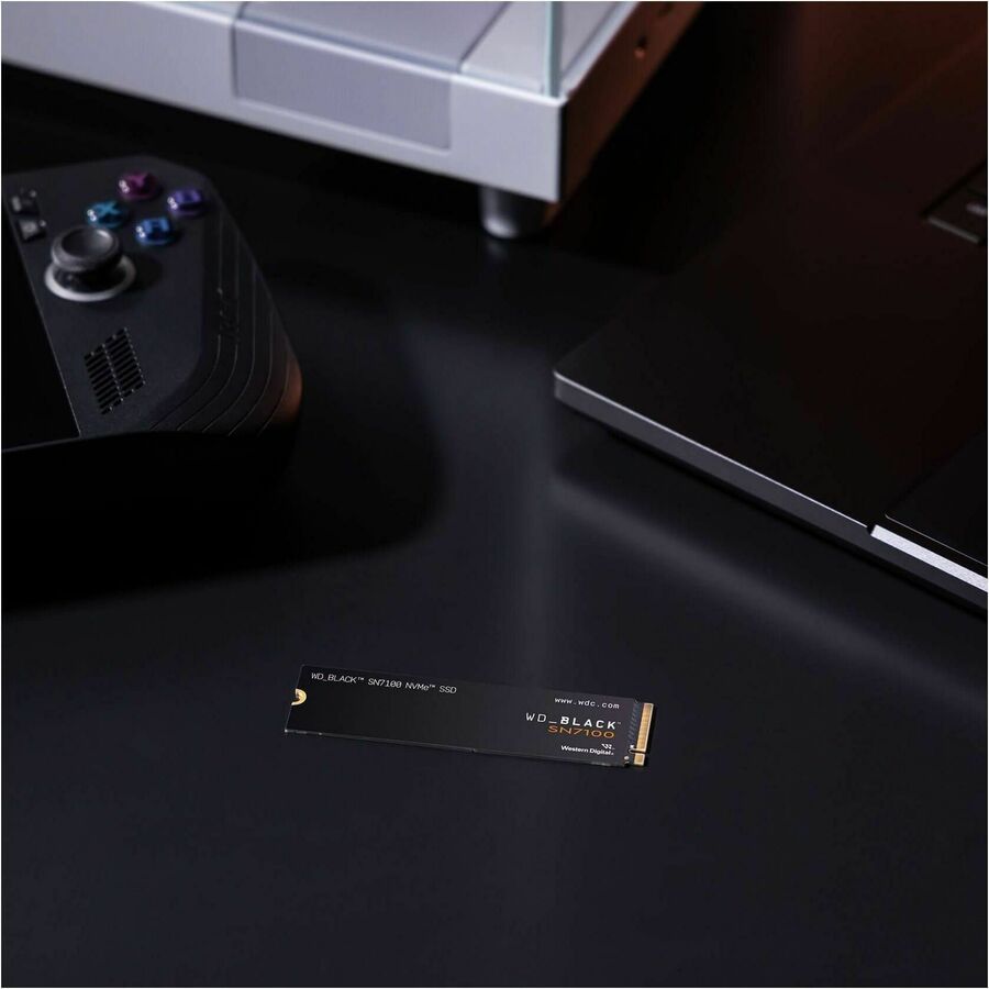 WD BLACK SN7100 M.2 2280 1000GB