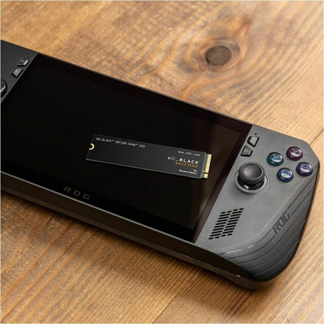 WD BLACK SN7100 M.2 2280 1000GB