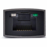 StarTech.com USB-C to Ethernet Adapter, 100W PD Pass-Through, NIC, USB 3.0 Type-C 1Gbps Multi Speed Network, USB 3.1 RJ45, Windows & Mac