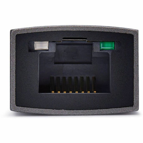 StarTech.com USB-C to Ethernet Adapter, 100W PD Pass-Through, NIC, USB 3.0 Type-C 1Gbps Multi Speed Network, USB 3.1 RJ45, Windows & Mac