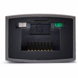 StarTech.com 2.5GbE USB-C to Ethernet Adapter, 100W PD Pass-Through, NBASE-T NIC, USB 3.0 Type-C 2.5/1G Multi Speed Network, USB 3.1 RJ45