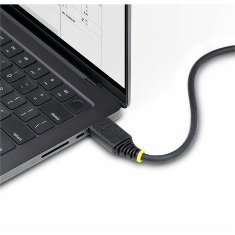 StarTech.com 12ft (3.6m) Premium Certified High Speed HDMI Cable, 4K 60Hz/1440p 144Hz, 18Gbps, UHD HDMI 2.0 Cord, TPE Jacket