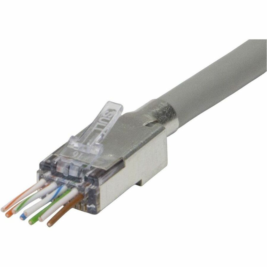 EZEX44 SHIELDED RJ45 EXTERNAL