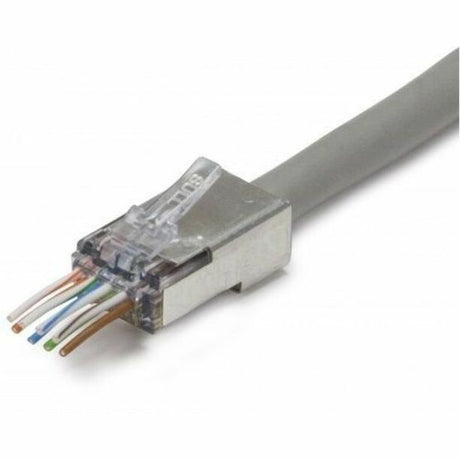 EZEX38 SHIELDED RJ45 INTERNAL
