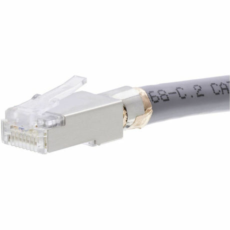 RJ45 CAT6A 10 GIG SHIELDED