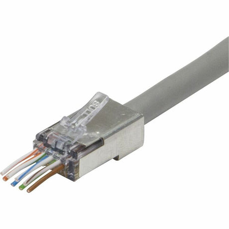 EZEX44 SHIELDED RJ45 INTERNAL