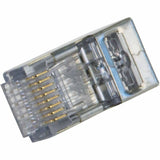 EZEX44 SHIELDED RJ45 INTERNAL