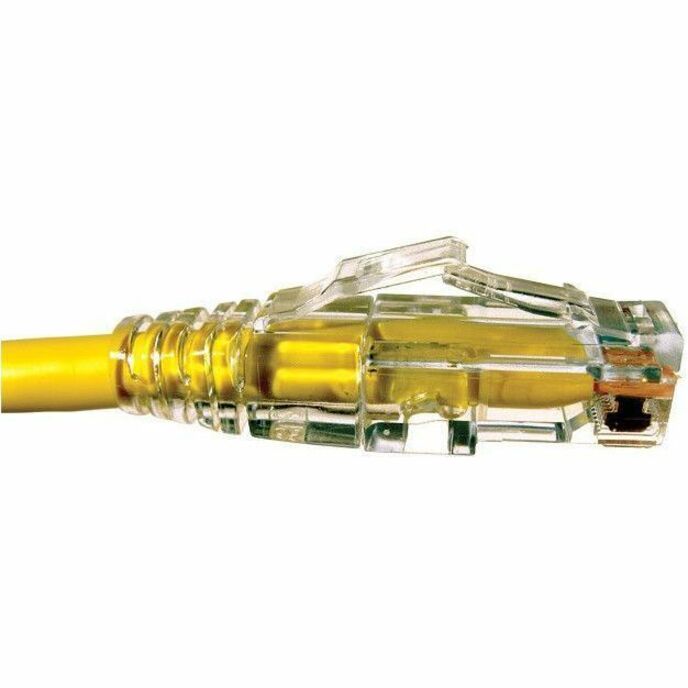 EZ-RJ45 CAT6 STRAIN RELIEF