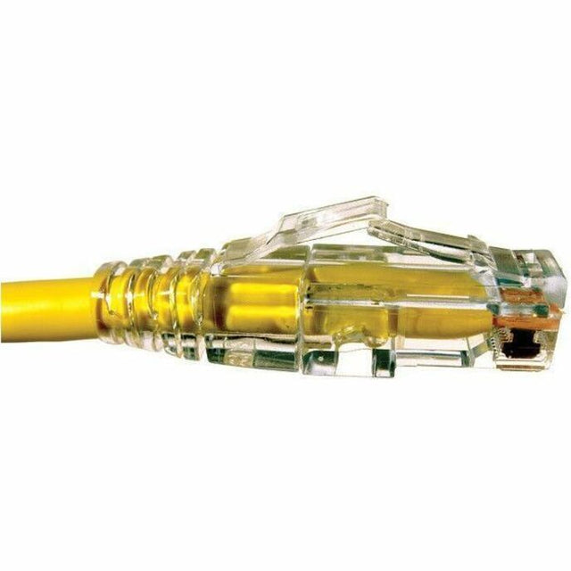EZ-RJ45 CAT6 STRAIN RELIEF
