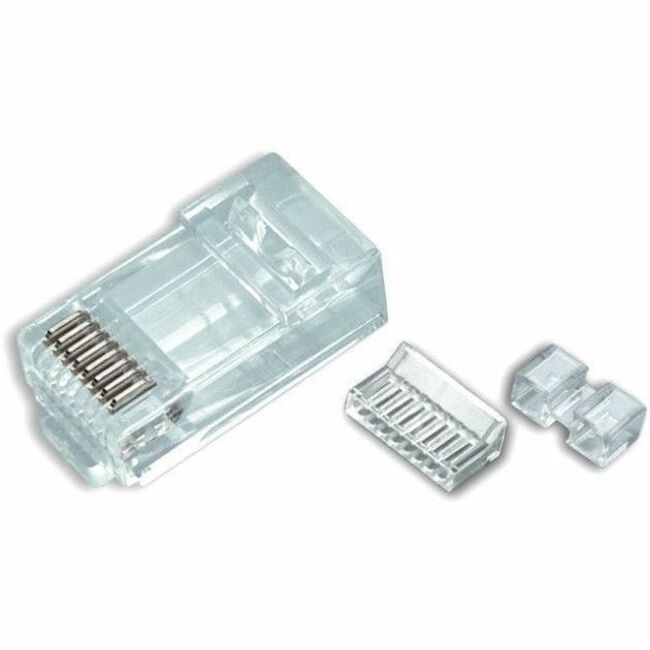 RJ45 (8P8C) CAT6 HP