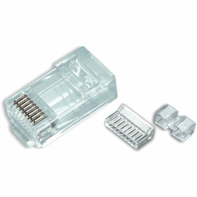 RJ45 (8P8C) CAT6 HP