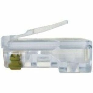RJ45 (8P8C) FLAT-STRANDED