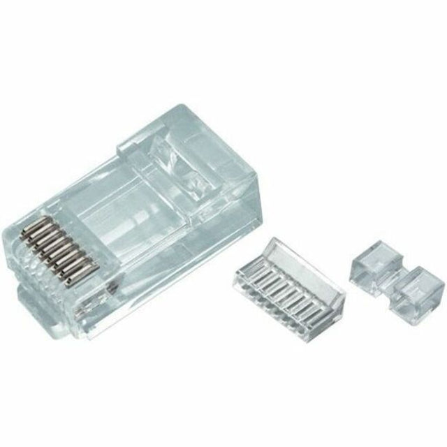 RJ45 (8P8C) CAT6 HP
