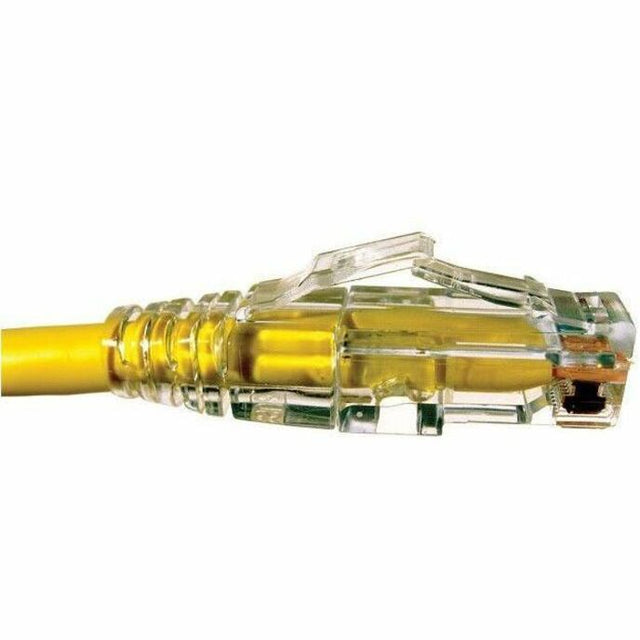 EZ-RJ45 CAT6 STRAIN RELIEF