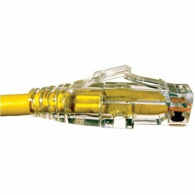 EZ-RJ45 CAT6 STRAIN RELIEF