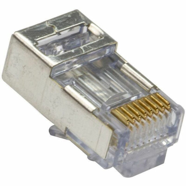 EZ-RJ45 SHIELDED CAT5E/6