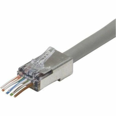 EZEX38 SHIELDED RJ45 INTERNAL