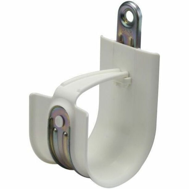 3IN BATWING HPH J-HOOK BLUE