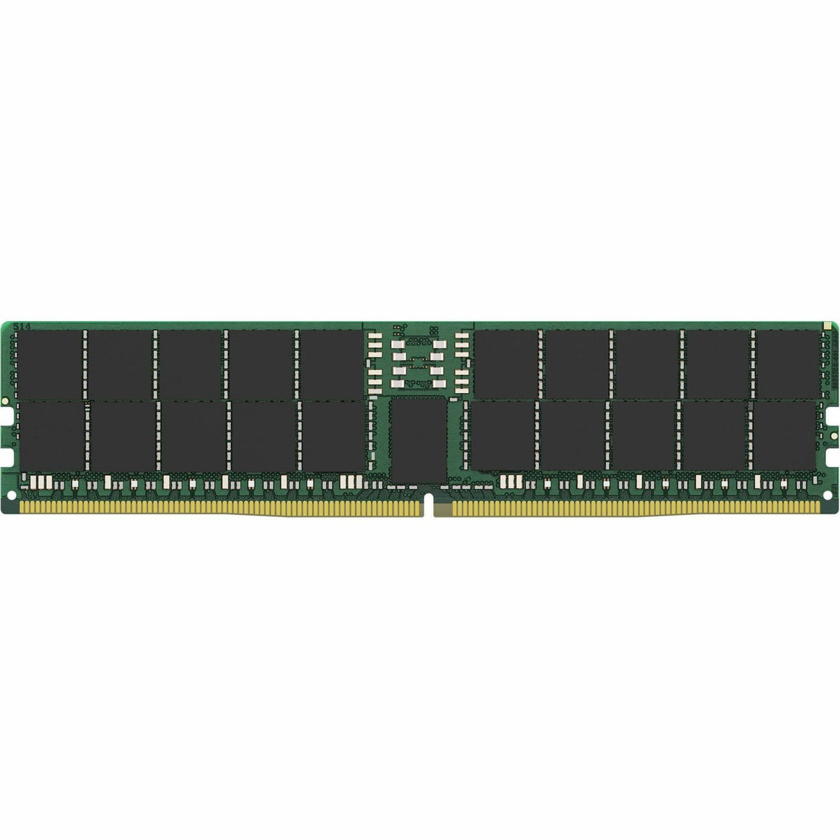 128GB 6400MT/S DDR5 ECC REG