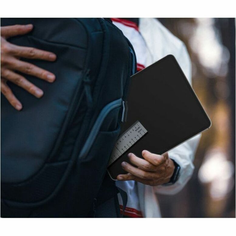 Belkin ScreenForce TemperedGlass Screen Protector for Apple iPad Pro 13-inch