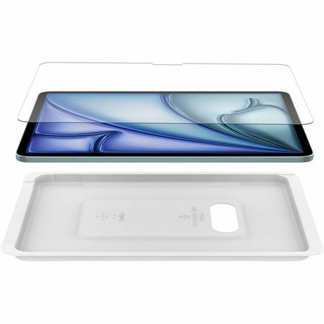 Belkin ScreenForce TemperedGlass Screen Protector for Apple iPad Pro 11-i