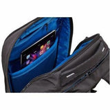 Thule Crossover 2 C2BP116 Carrying Case (Backpack) for 10.1" to 15.5" Notebook - Black
