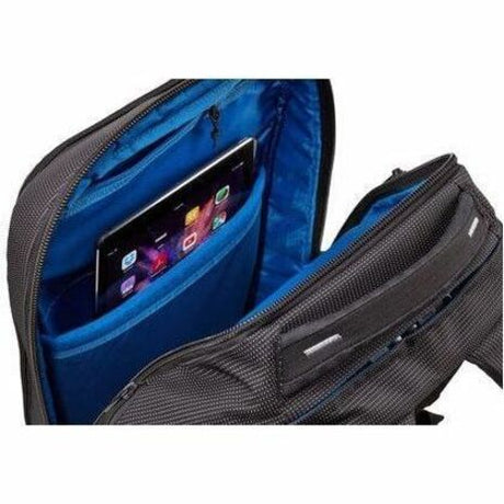 Thule Crossover 2 C2BP116 Carrying Case (Backpack) for 10.1" to 15.5" Notebook - Black